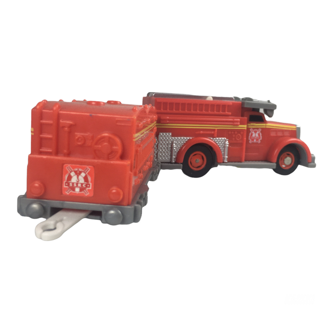 2010 Mattel Flynn -