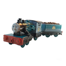 Load image into Gallery viewer, 2010 Mattel Muddy Ferdinand -
