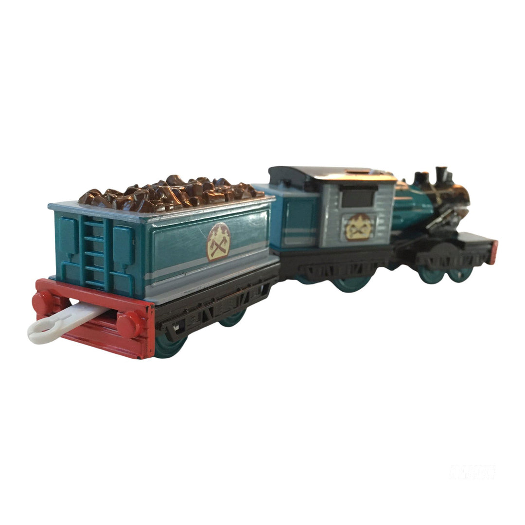 2010 Mattel Muddy Ferdinand -