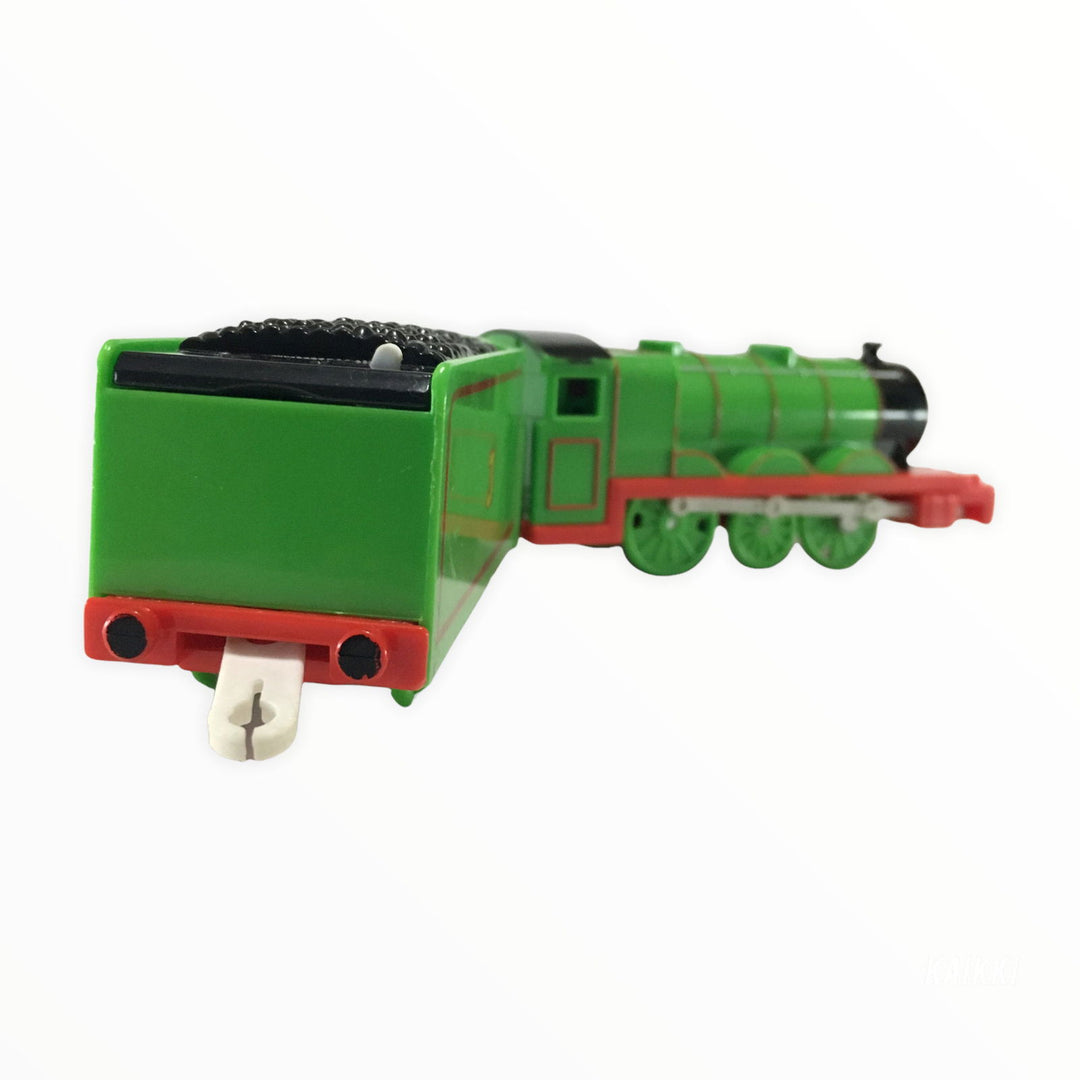 2010 Mattel Talking Henry -