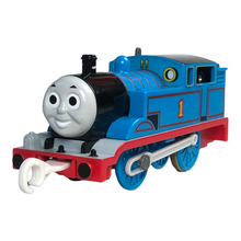 Load image into Gallery viewer, 2011 Plarail Back and Go Thomas -
