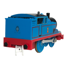 Load image into Gallery viewer, 2011 Plarail Back and Go Thomas -
