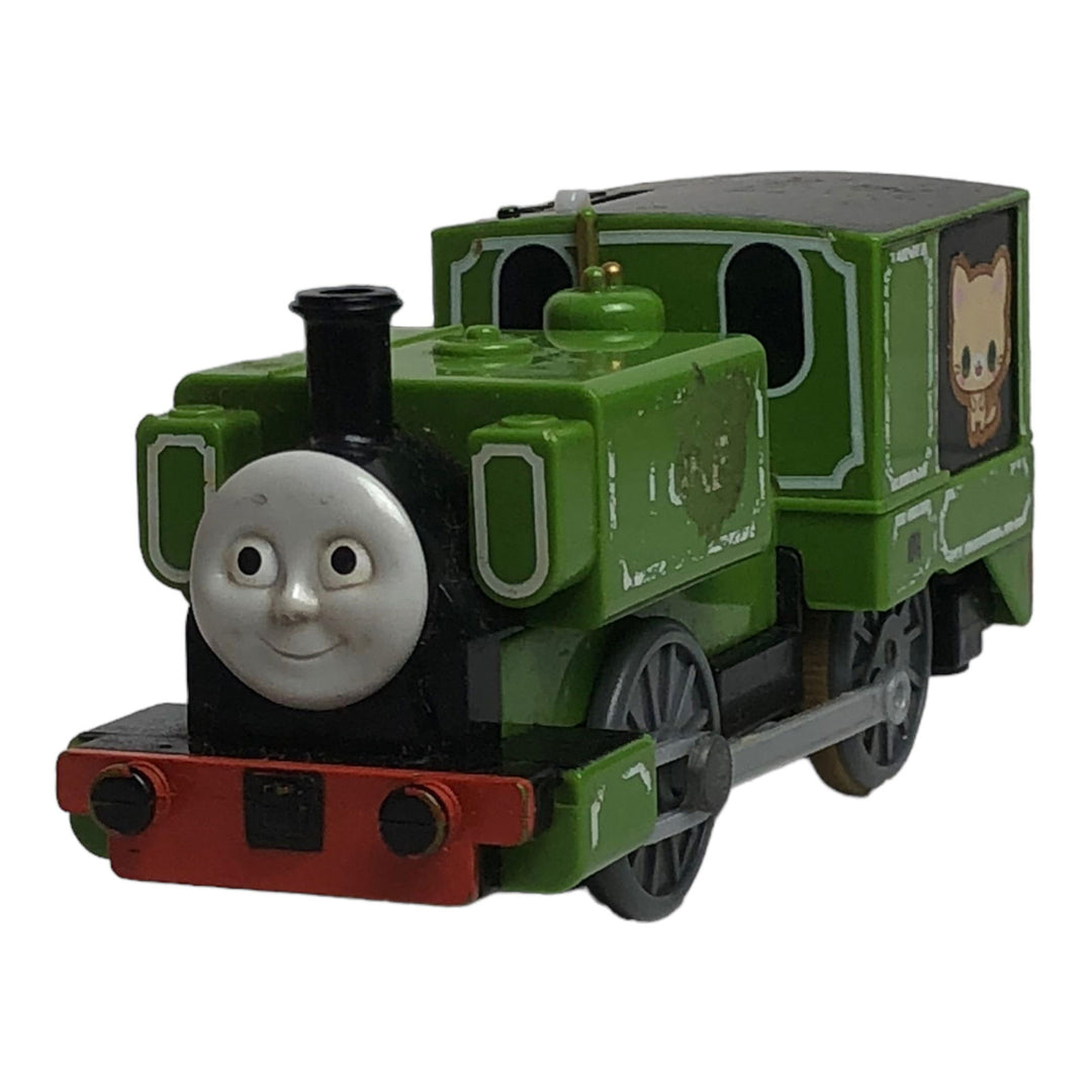 2011 Plarail Luke -