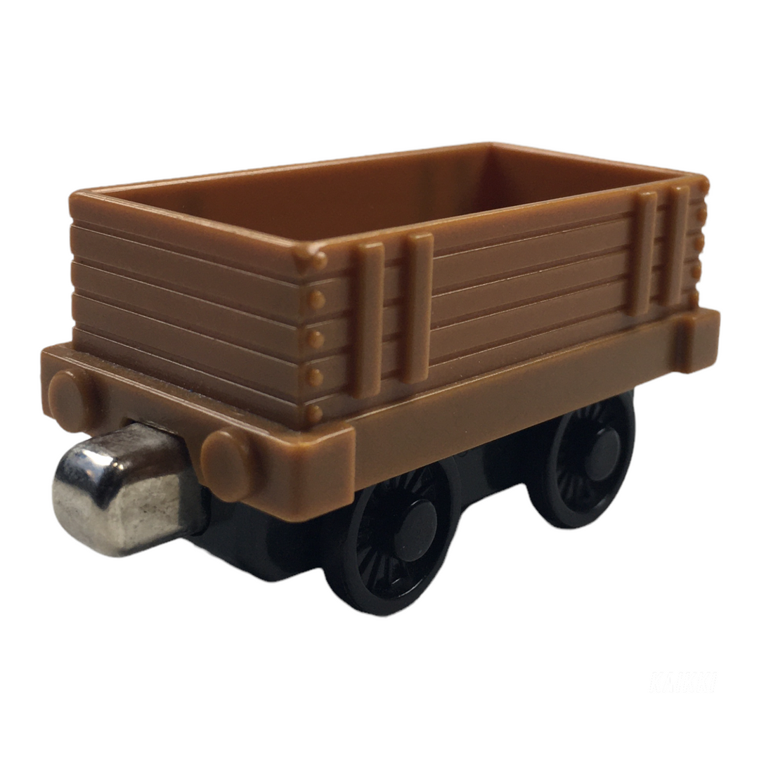 2011 Take N Play Brown Truck - 