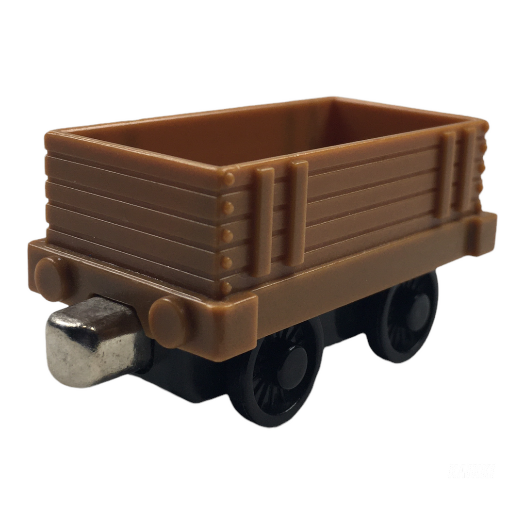 2011 Take N Play Brown Truck - 