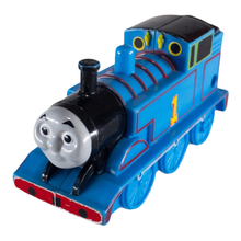 Load image into Gallery viewer, 2012 DecoPac Cake Topper Thomas - 
