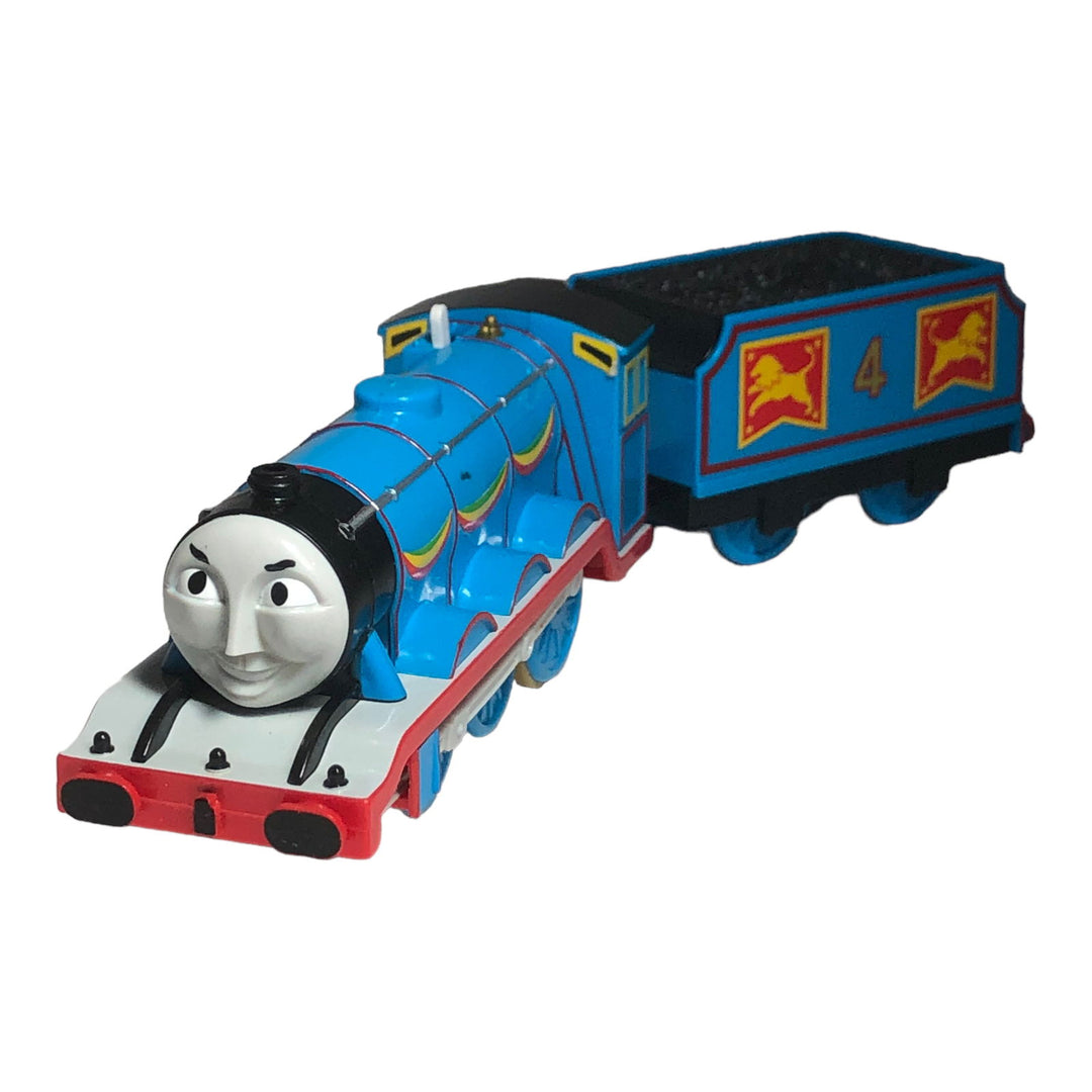 2012 Plarail Bannered Gordon -