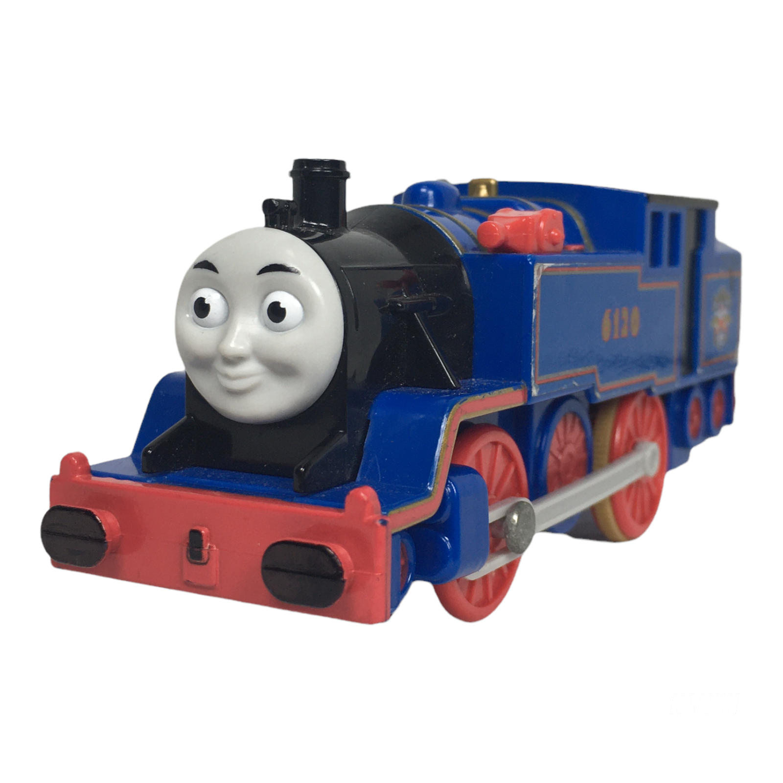 2012 Plarail Belle -