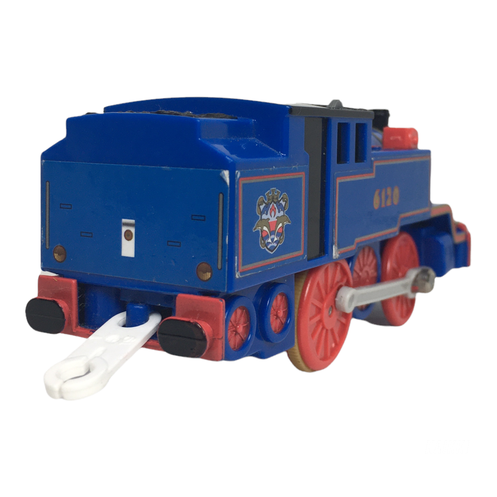 2012 Plarail Belle -