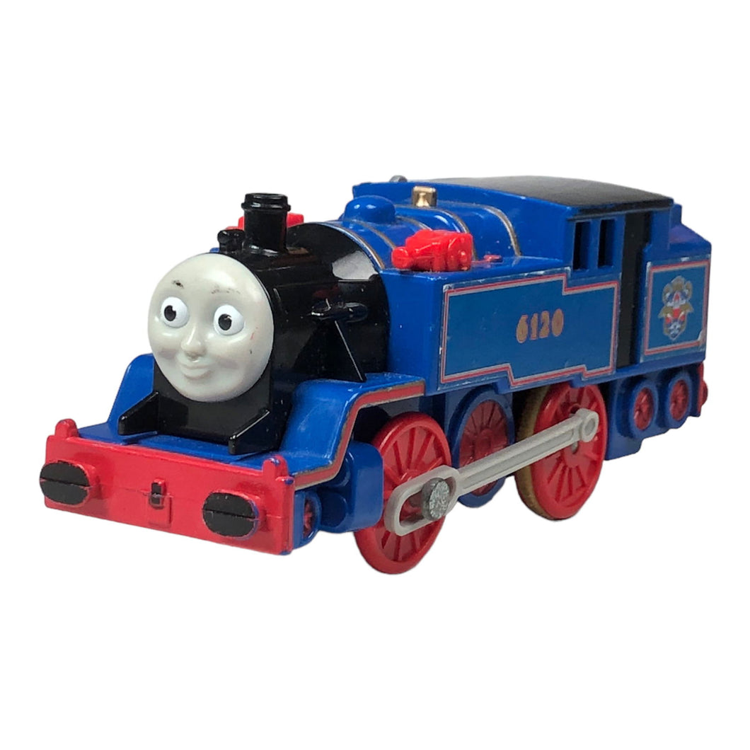 2012 Plarail Belle -