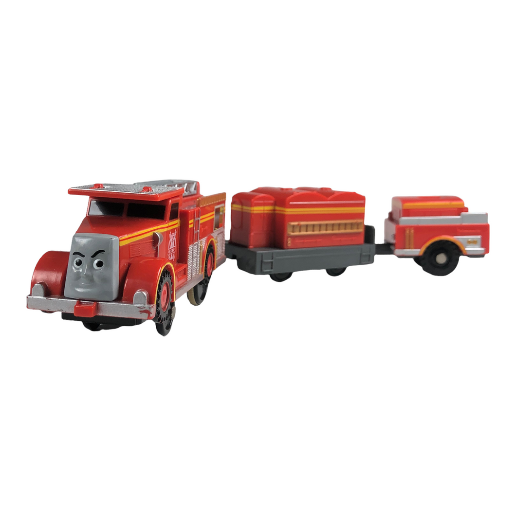 2012 Plarail Flynn -