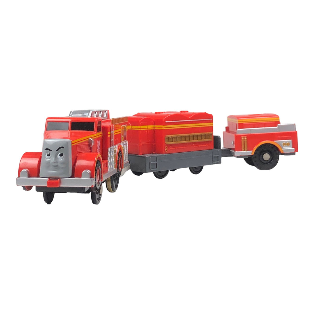 2012 Plarail Flynn -