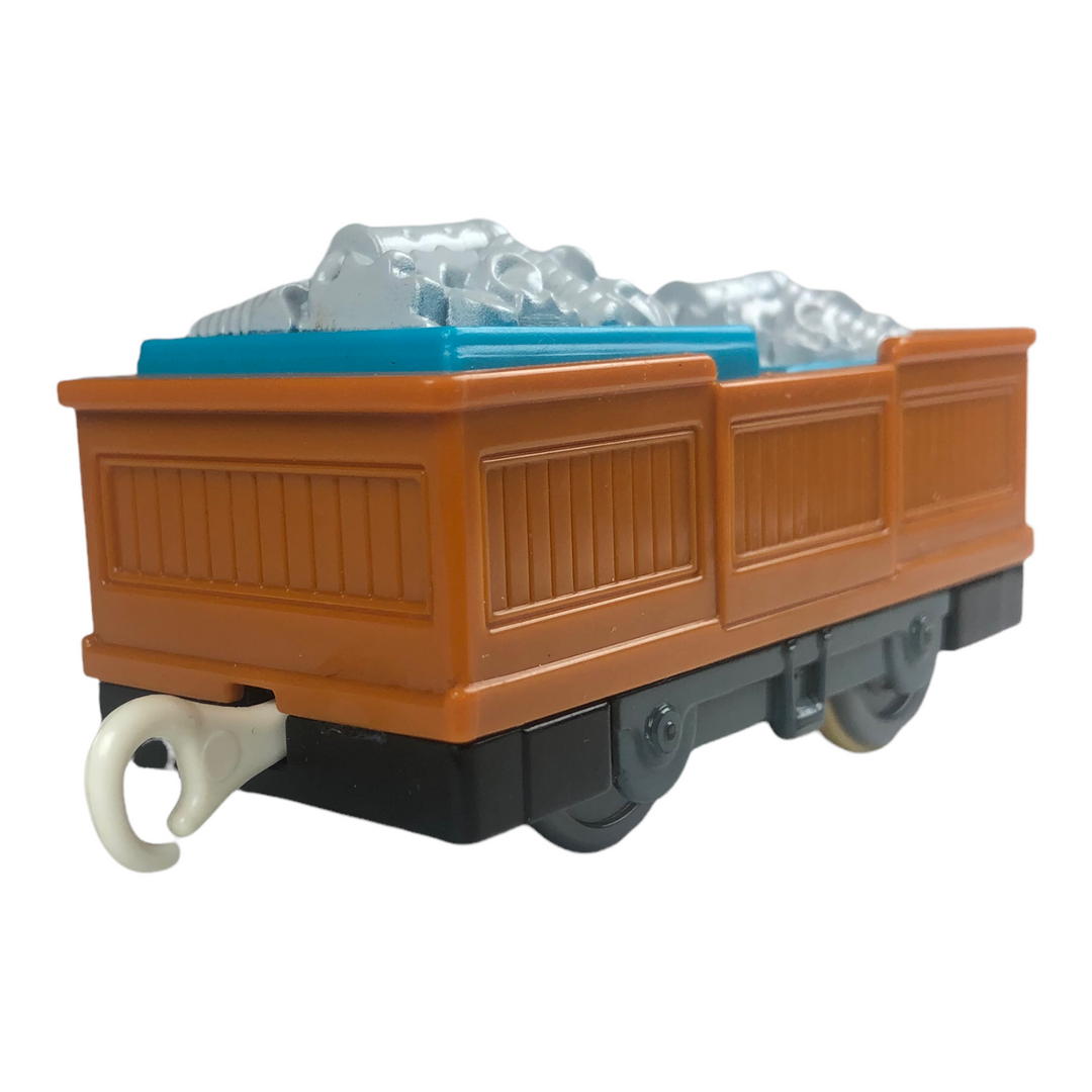 2012 Plarail Shaking Tools Box Truck -