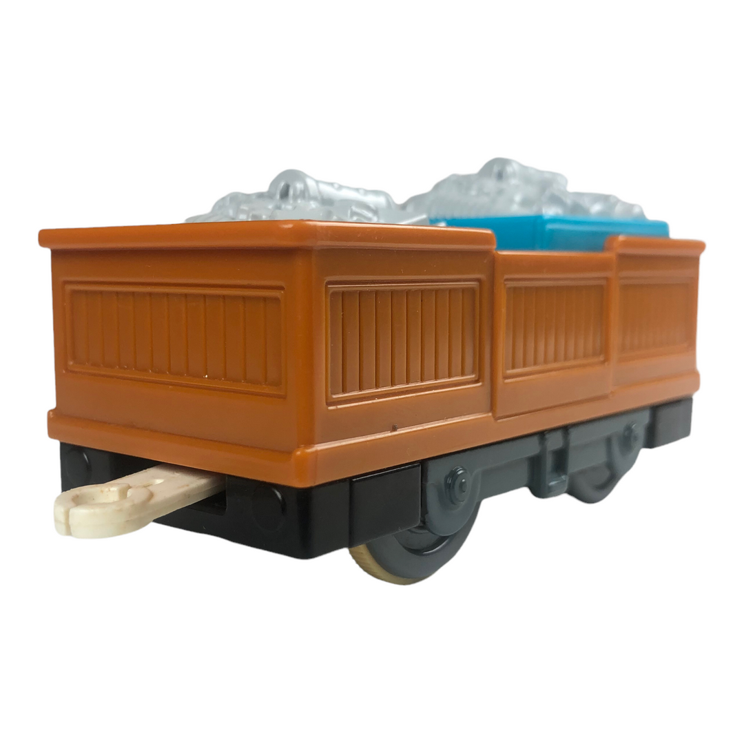 2012 Plarail Shaking Tools Box Truck -