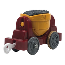 画像をギャラリービューアに読み込む, 2012 Plarail Smelting Tipper Truck -
