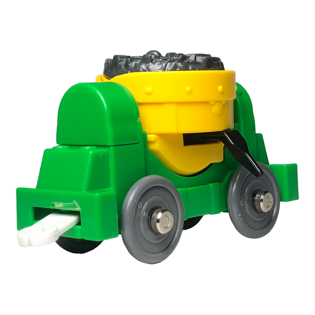 2012 Plarail Tools Tipper Truck -