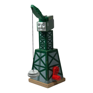 2012 Wooden Railway Cranky