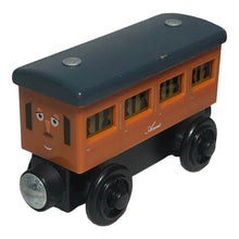 Load image into Gallery viewer, 2012 Wooden Railway Light-Up Reveal Annie - 
