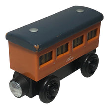 Load image into Gallery viewer, 2012 Wooden Railway Light-Up Reveal Annie - 
