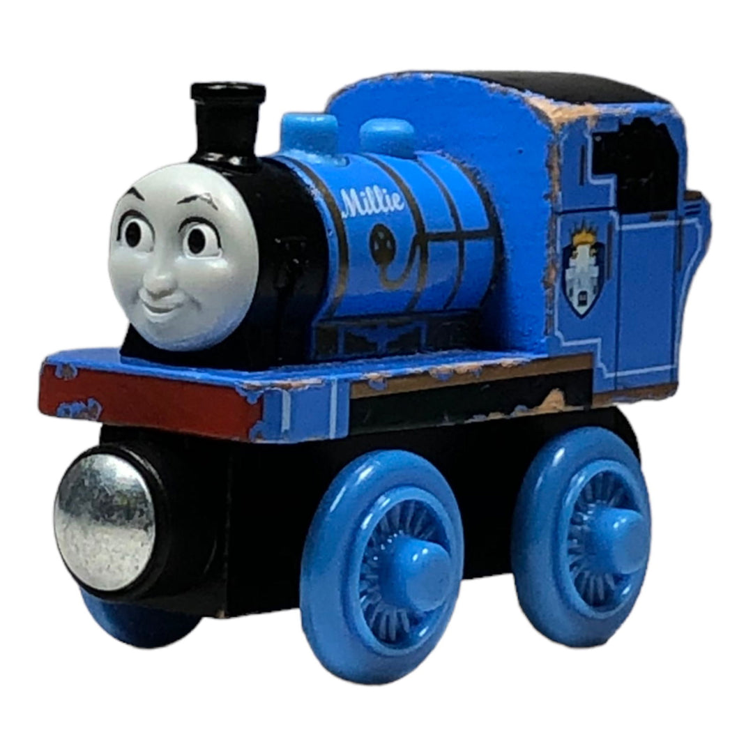 2012 Wooden Railway Millie - 