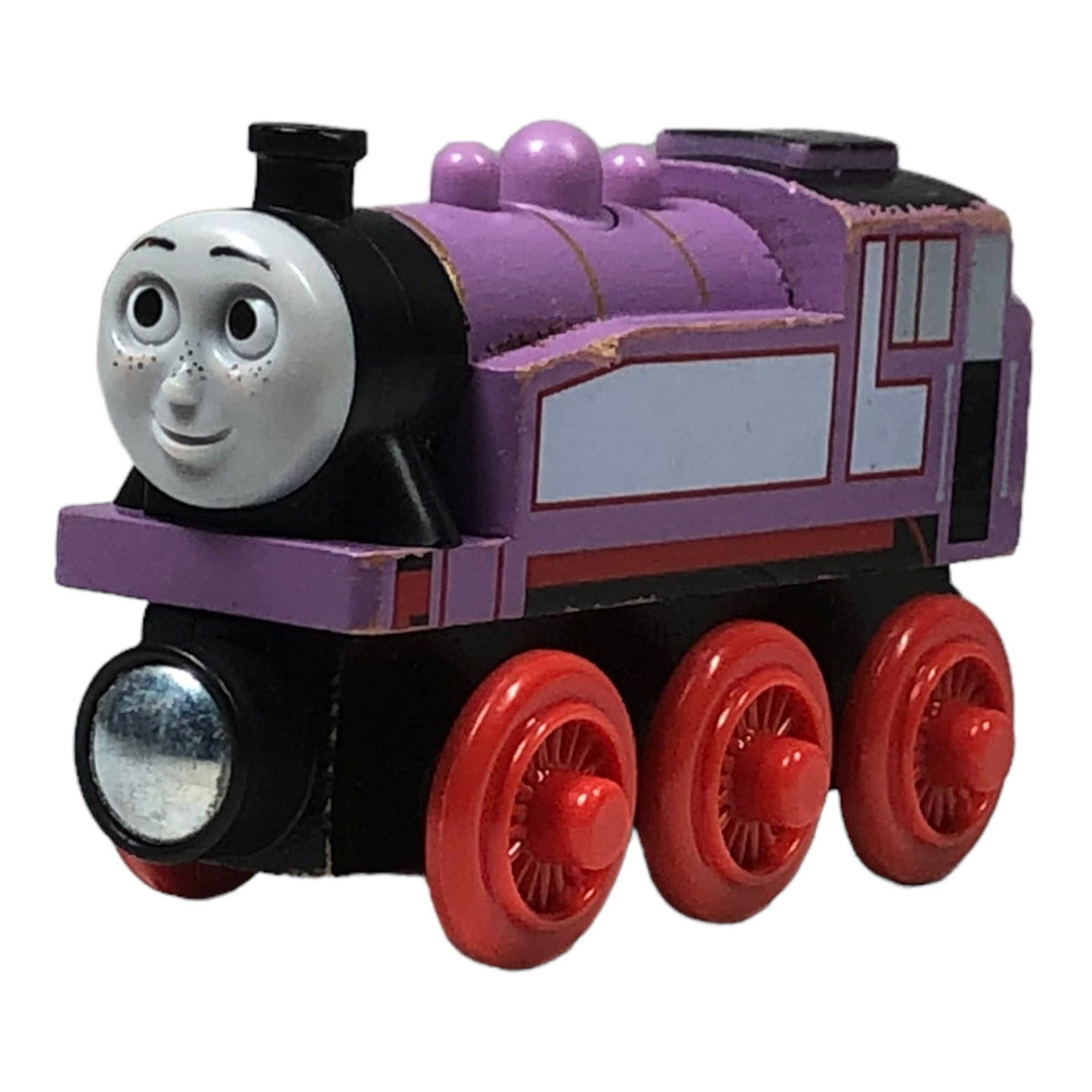 2012 Wooden Railway Rosie - 