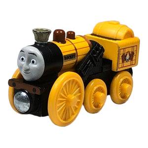 2012 Wooden Railway Stephen