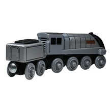 Load image into Gallery viewer, 2012 Wooden Railway Talking Spencer - 
