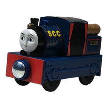 Load image into Gallery viewer, 2012 Wooden Railway Timothy - 
