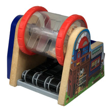 Cargar imagen en el visor de la galería, 2012 Wooden Railway Ulfstead Wood Mill - 
