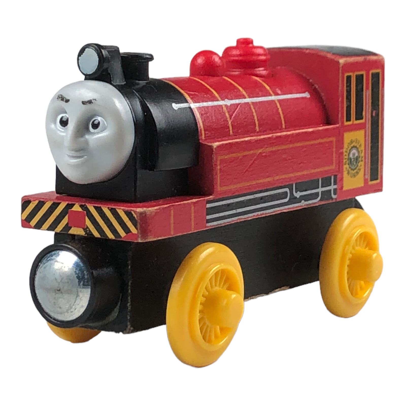 2012 Wooden Railway Victor - 