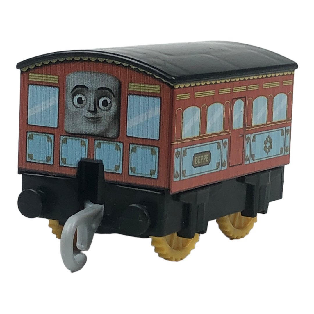 2013 Mattel Beppe -