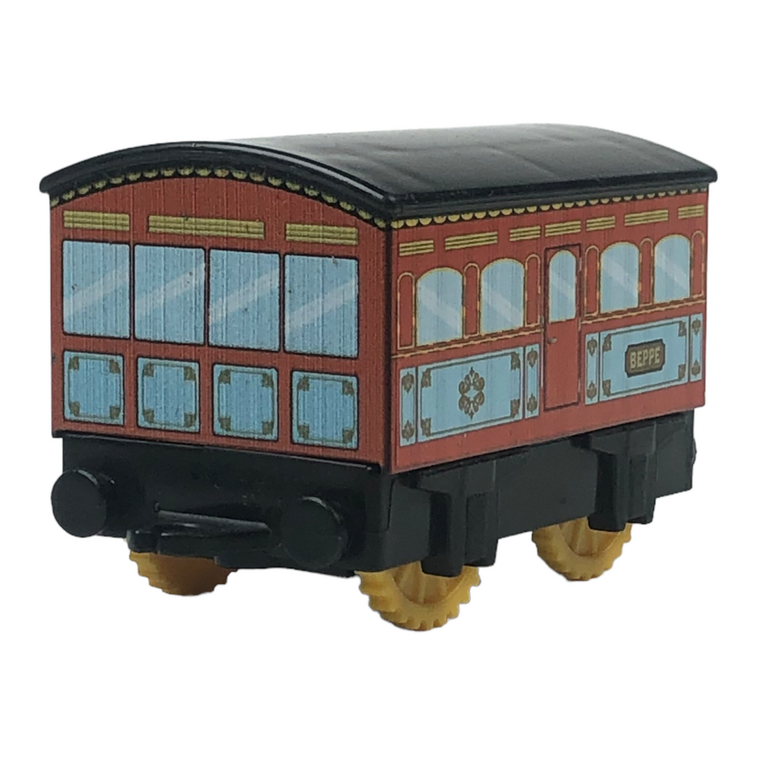 2013 Mattel Beppe -