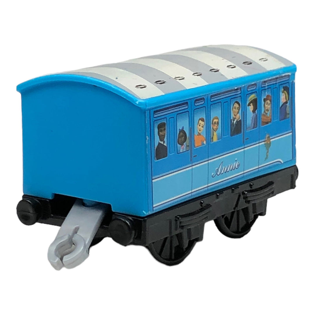 2013 Mattel Blue Annie -