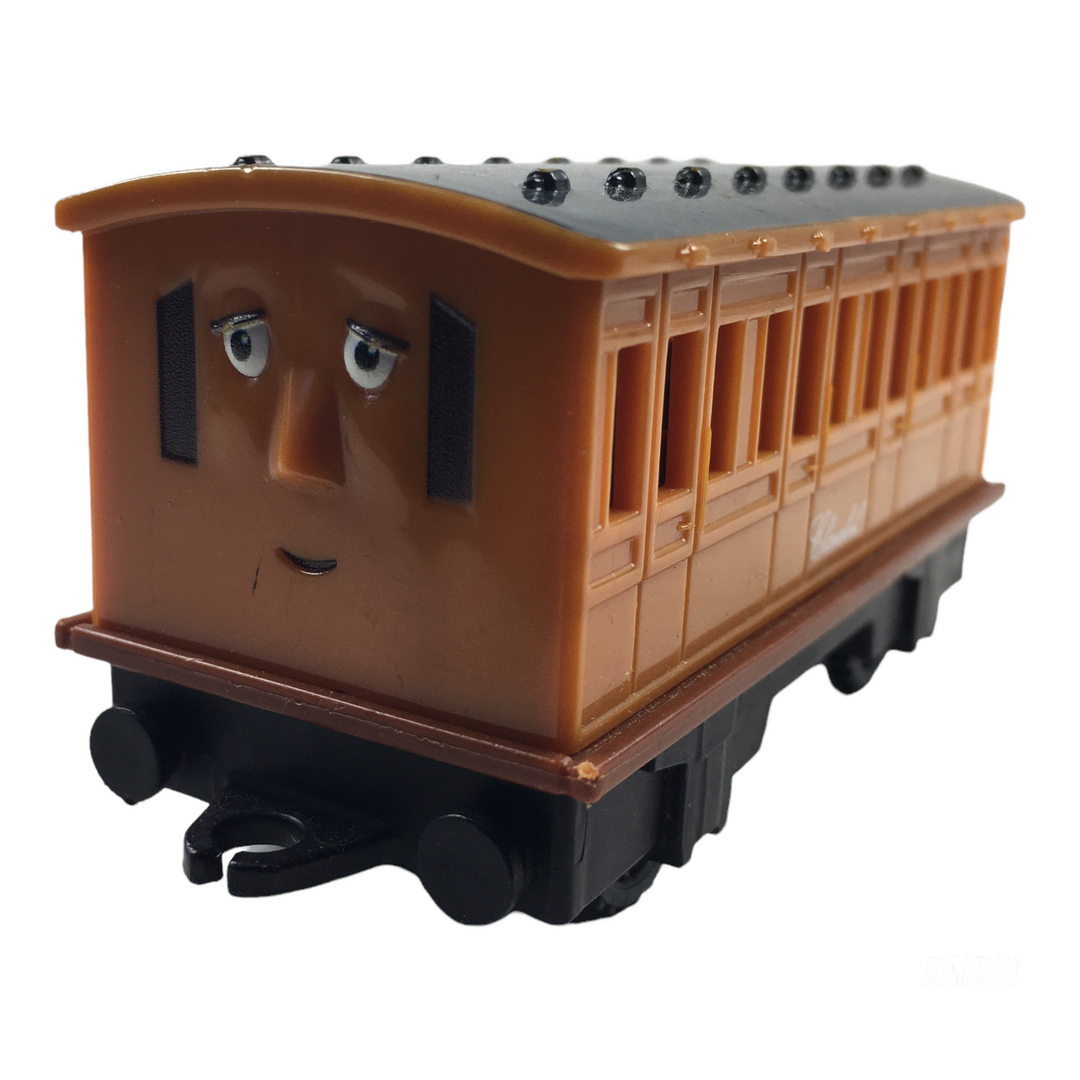 2013 Mattel Clarabel -