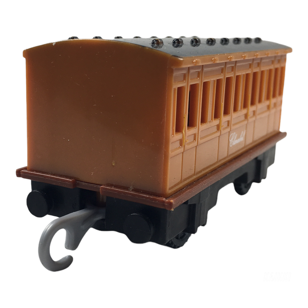 2013 Mattel Clarabel -