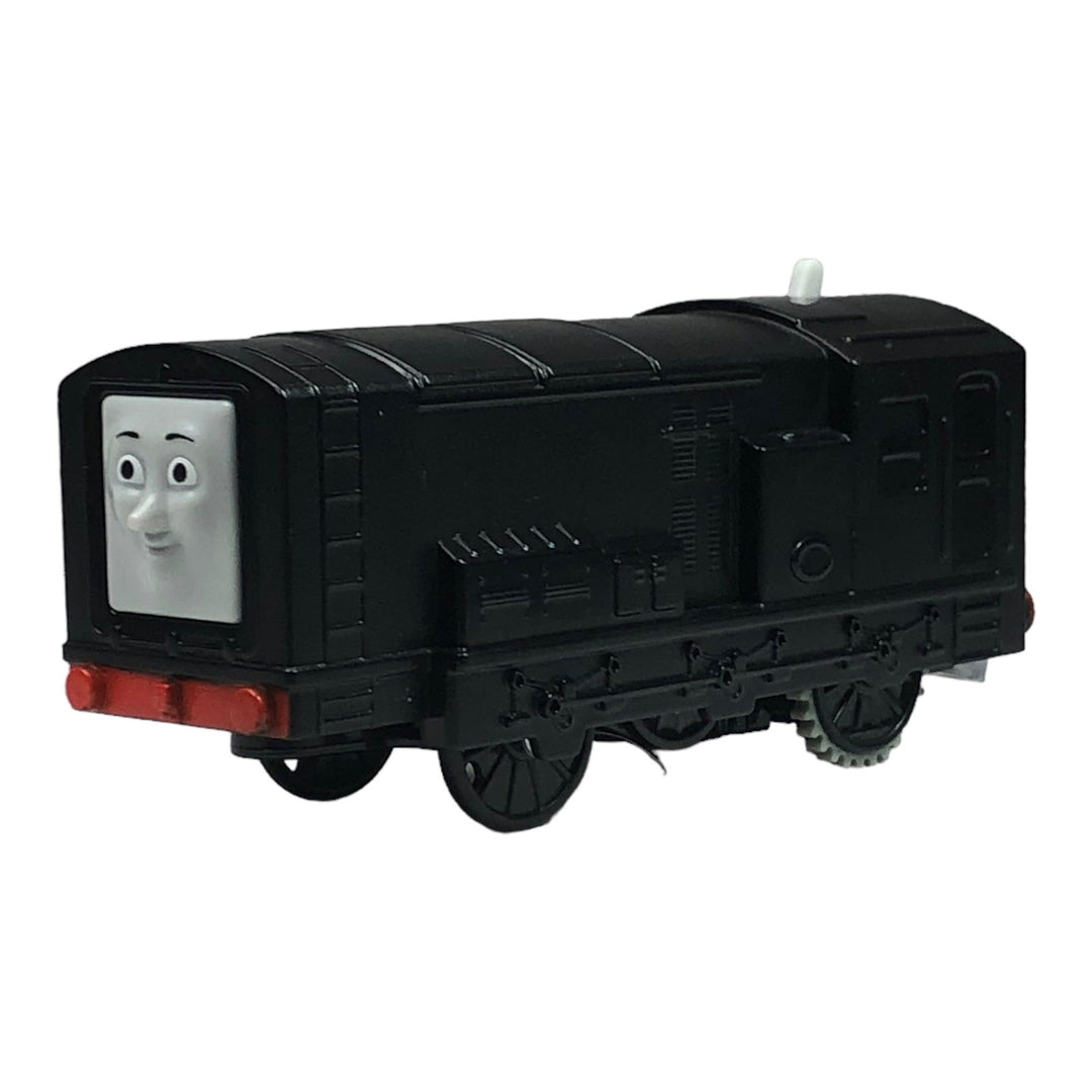 2013 Mattel Diesel -