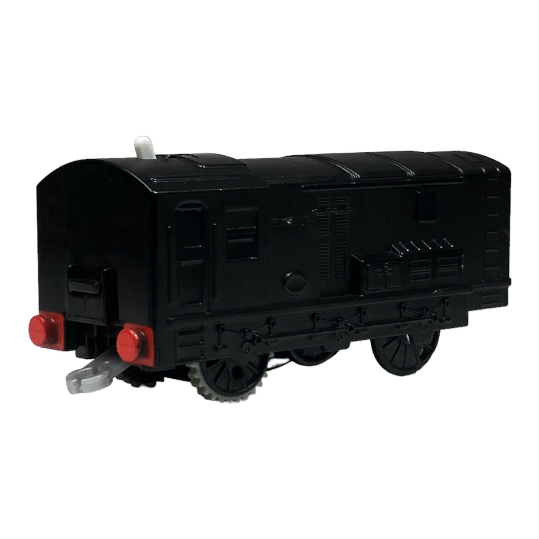 2013 Mattel Diesel -