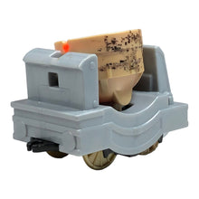 Load image into Gallery viewer, 2013 Mattel Grey Smelters Car -
