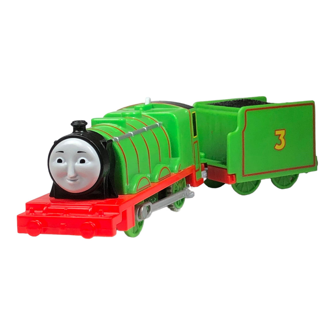 2013 Mattel Henry -