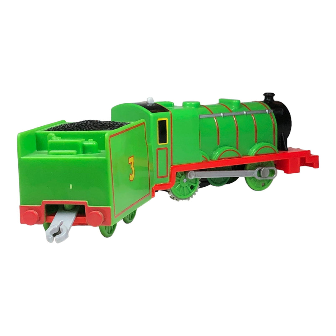 2013 Mattel Henry -