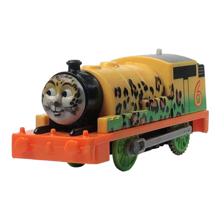 2013 Mattel Leopard Percy -