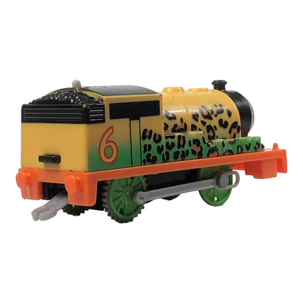 2013 Mattel Leopard Percy -