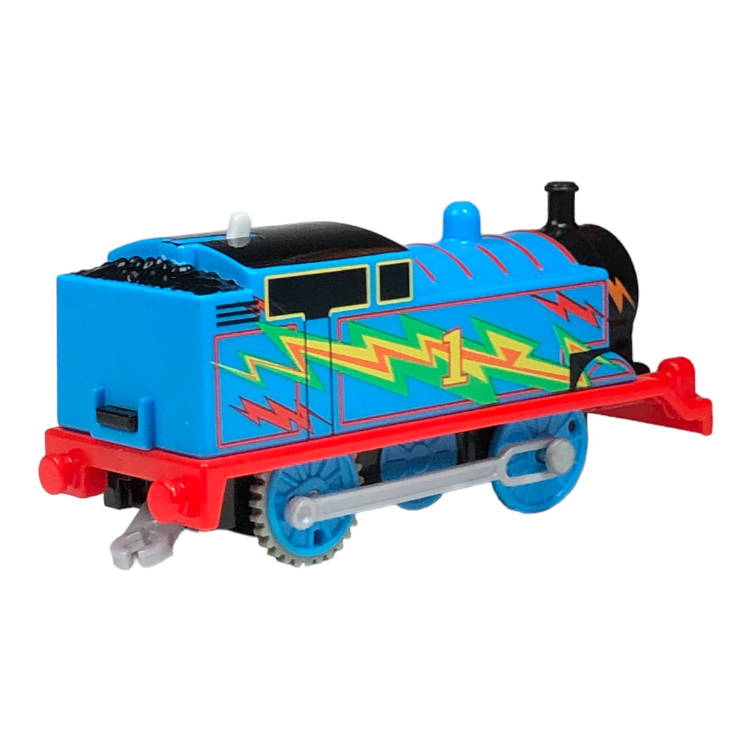 2013 Mattel Lightning Thomas -