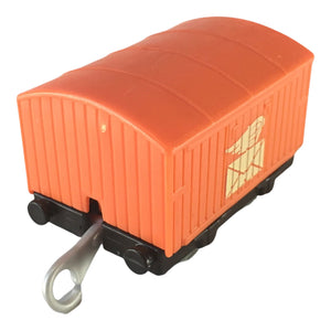 2013 Mattel Mail Van