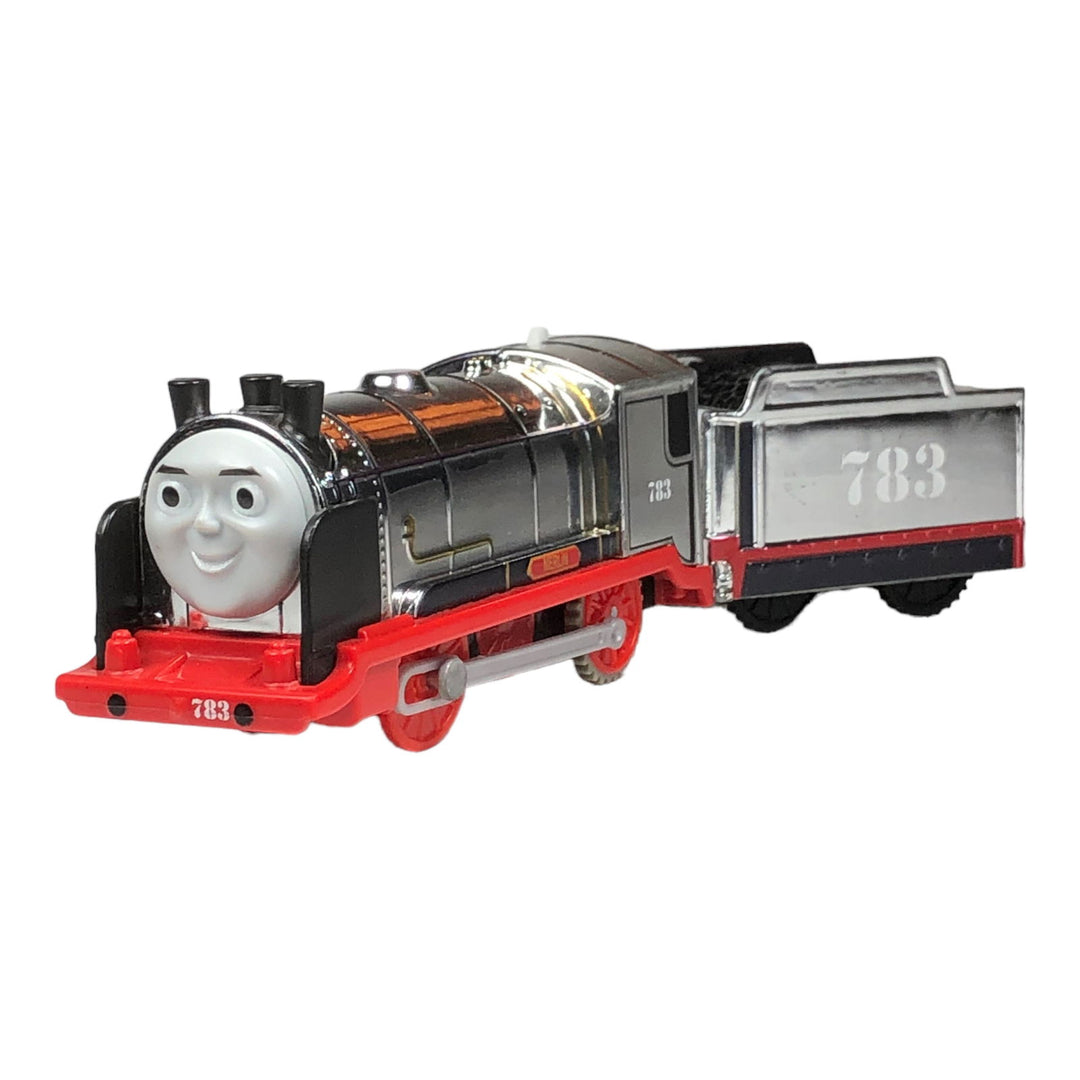 2013 Mattel Merlin -