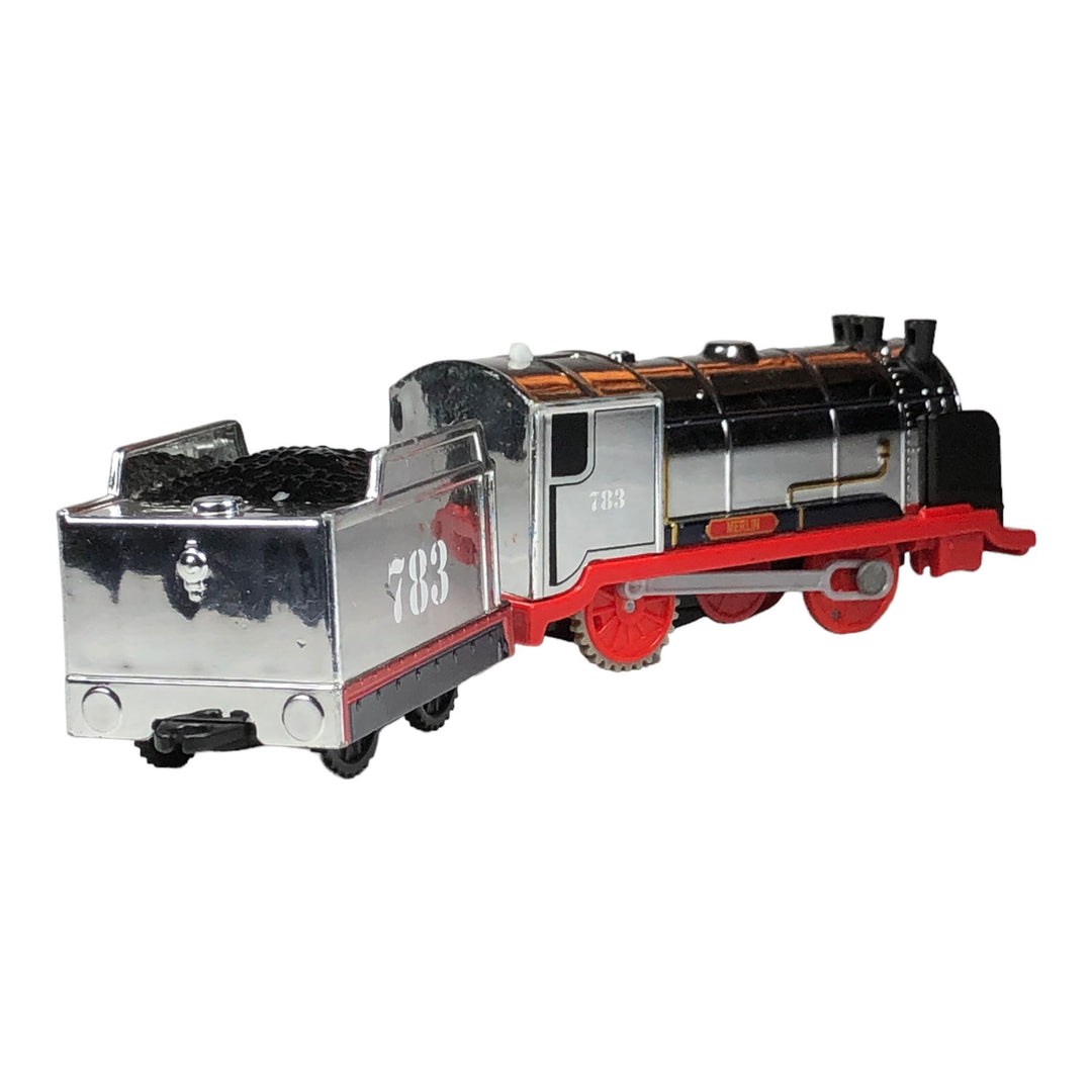 2013 Mattel Merlin -