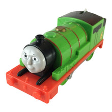 Load image into Gallery viewer, 2013 Mattel Motorized Determined Percy -
