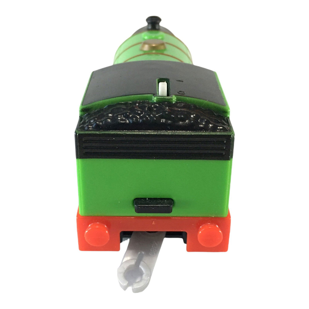 2013 Mattel Motorized Determined Percy -