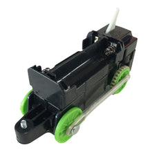 Load image into Gallery viewer, 2013 Mattel Motorized Determined Percy -
