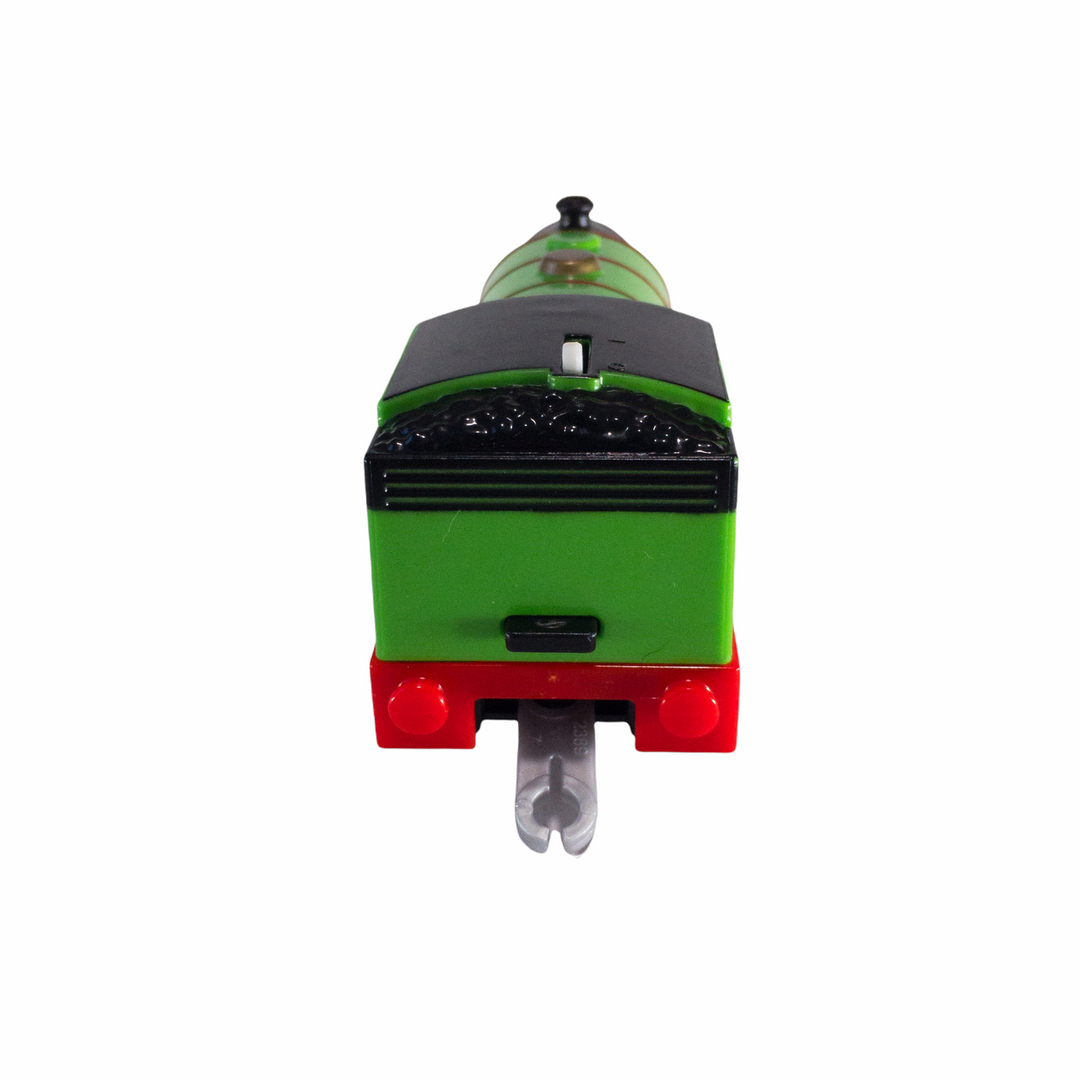 2013 Mattel Motorized Percy -